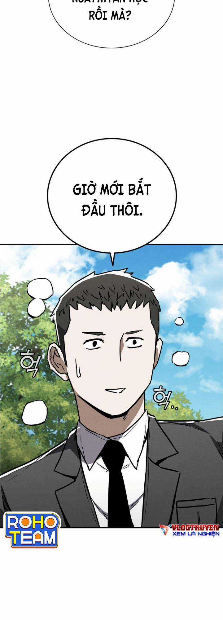 Cá Mập Wyvern Chapter 5 trang 28