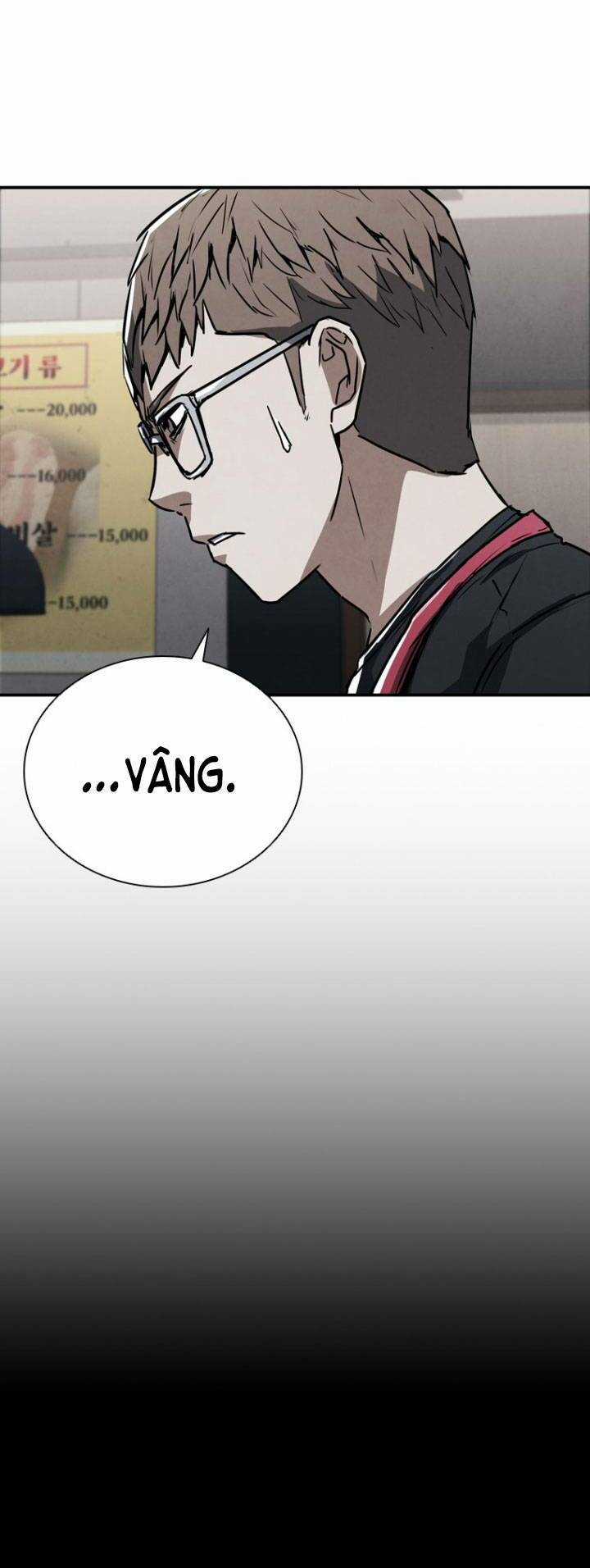 Cá Mập Wyvern Chapter 5 trang 33