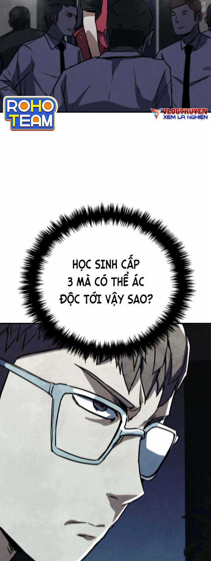 Cá Mập Wyvern Chapter 5 trang 44