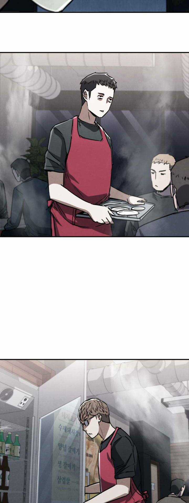 Cá Mập Wyvern Chapter 5 trang 45