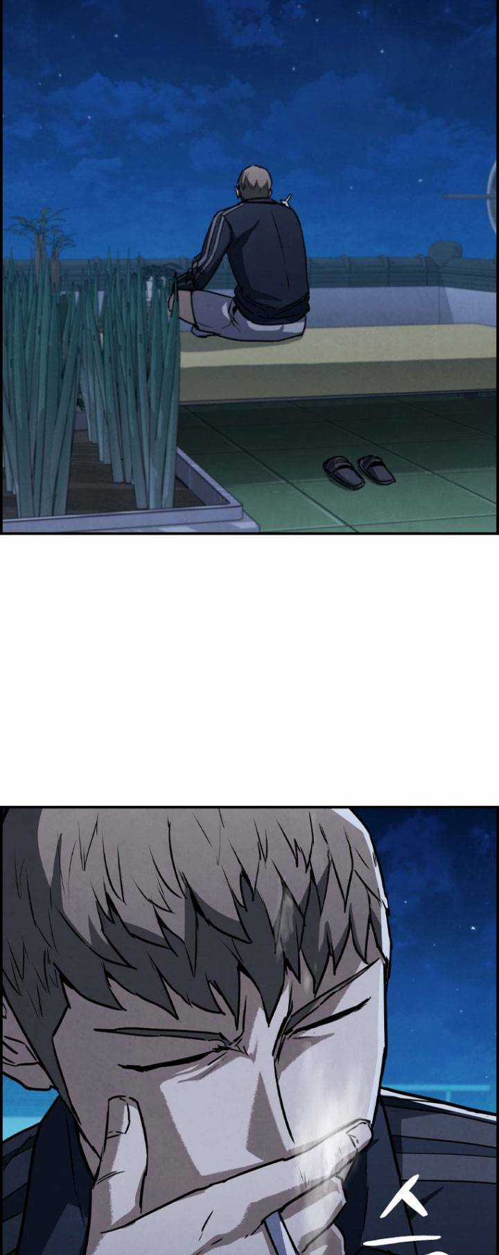 Cá Mập Wyvern Chapter 5 trang 48