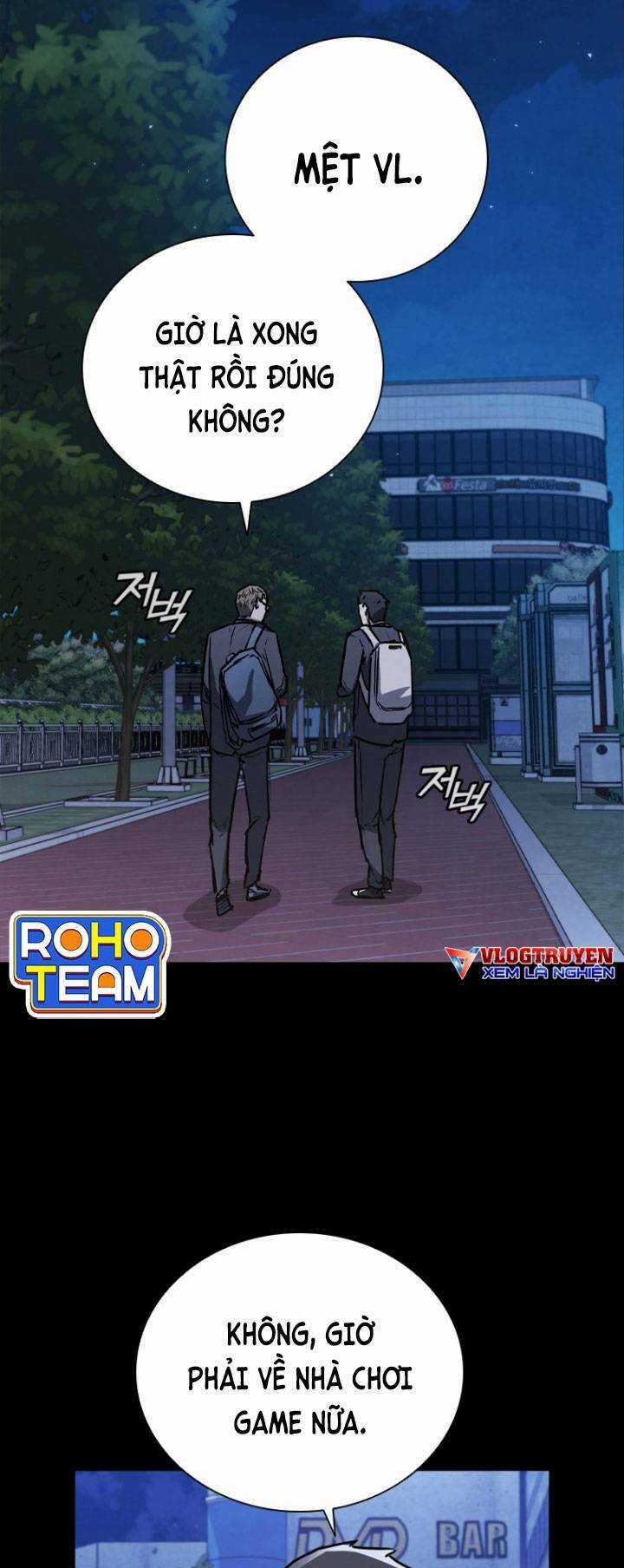 Cá Mập Wyvern Chapter 5 trang 50