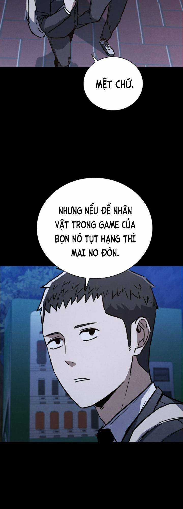 Cá Mập Wyvern Chapter 5 trang 52