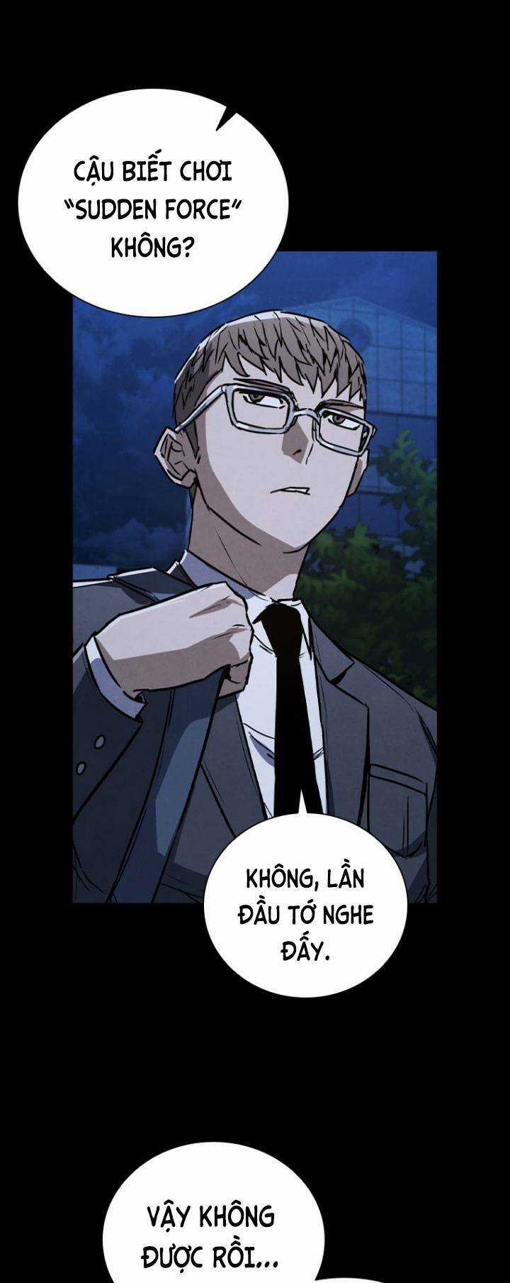 Cá Mập Wyvern Chapter 5 trang 53