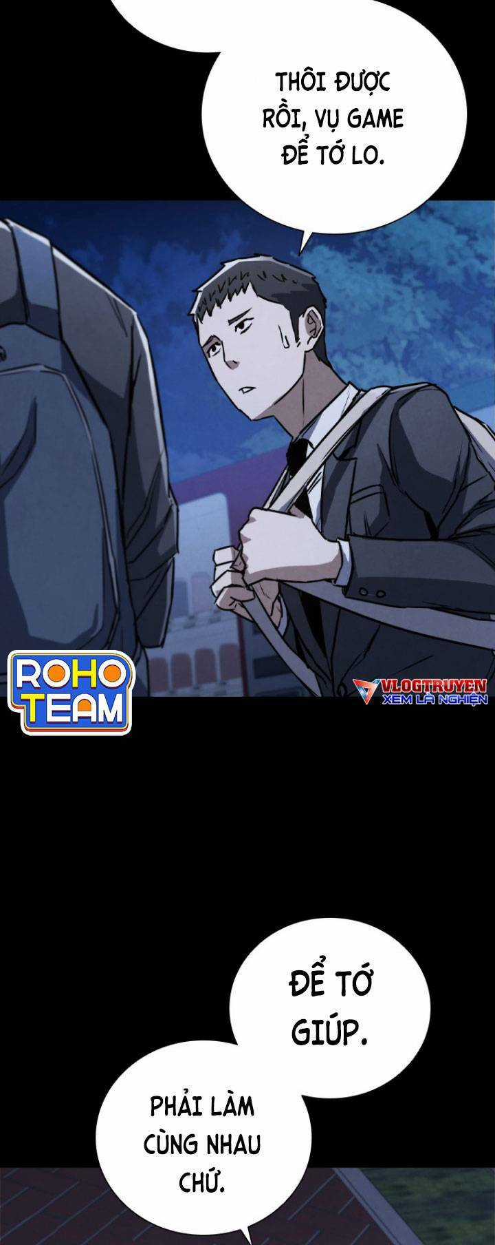 Cá Mập Wyvern Chapter 5 trang 54