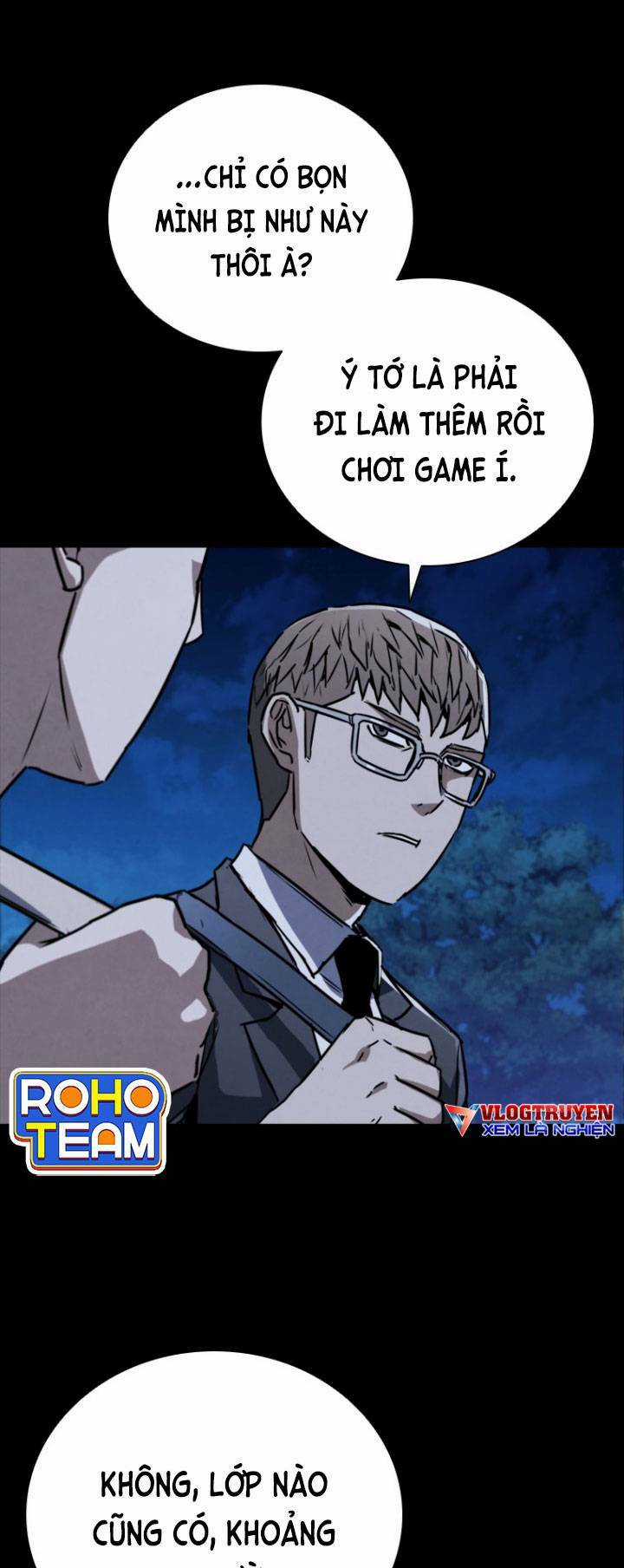 Cá Mập Wyvern Chapter 5 trang 57