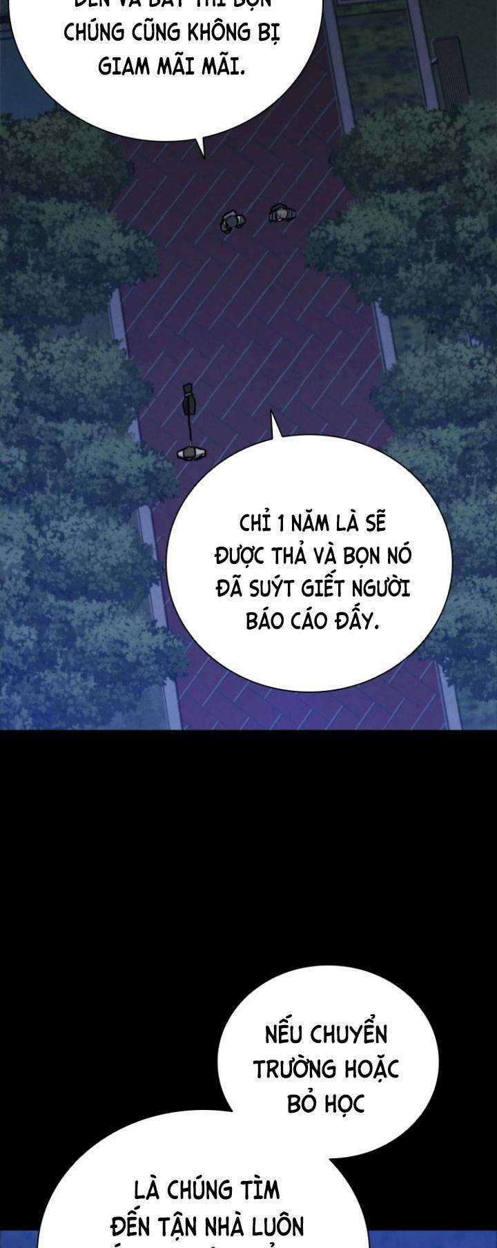 Cá Mập Wyvern Chapter 5 trang 59