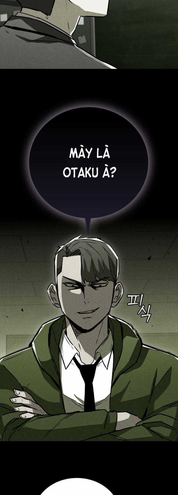 Cá Mập Wyvern Chapter 5 trang 64