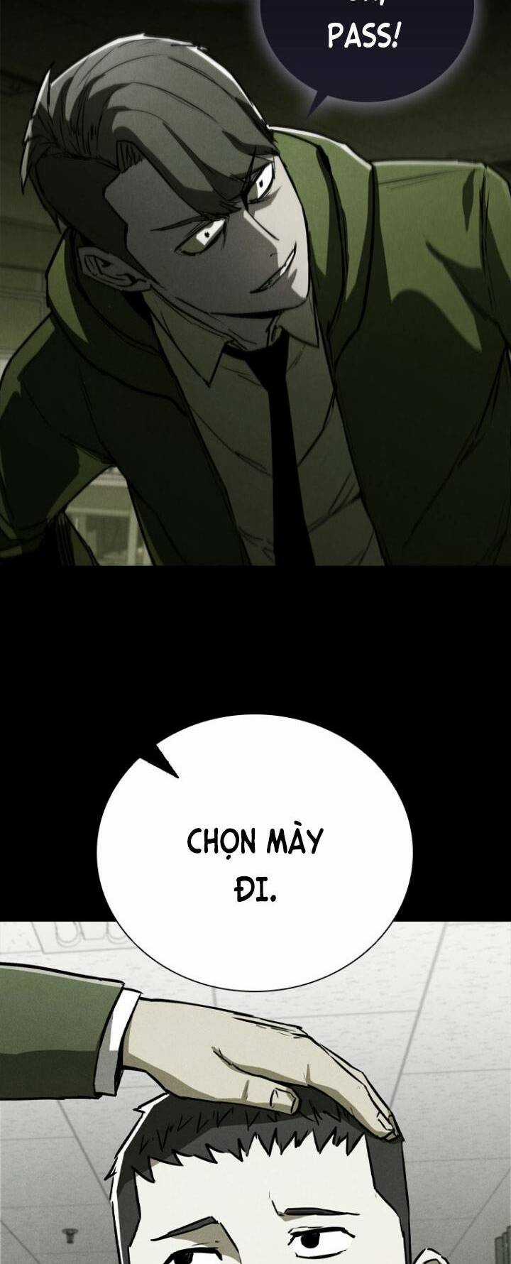 Cá Mập Wyvern Chapter 5 trang 66