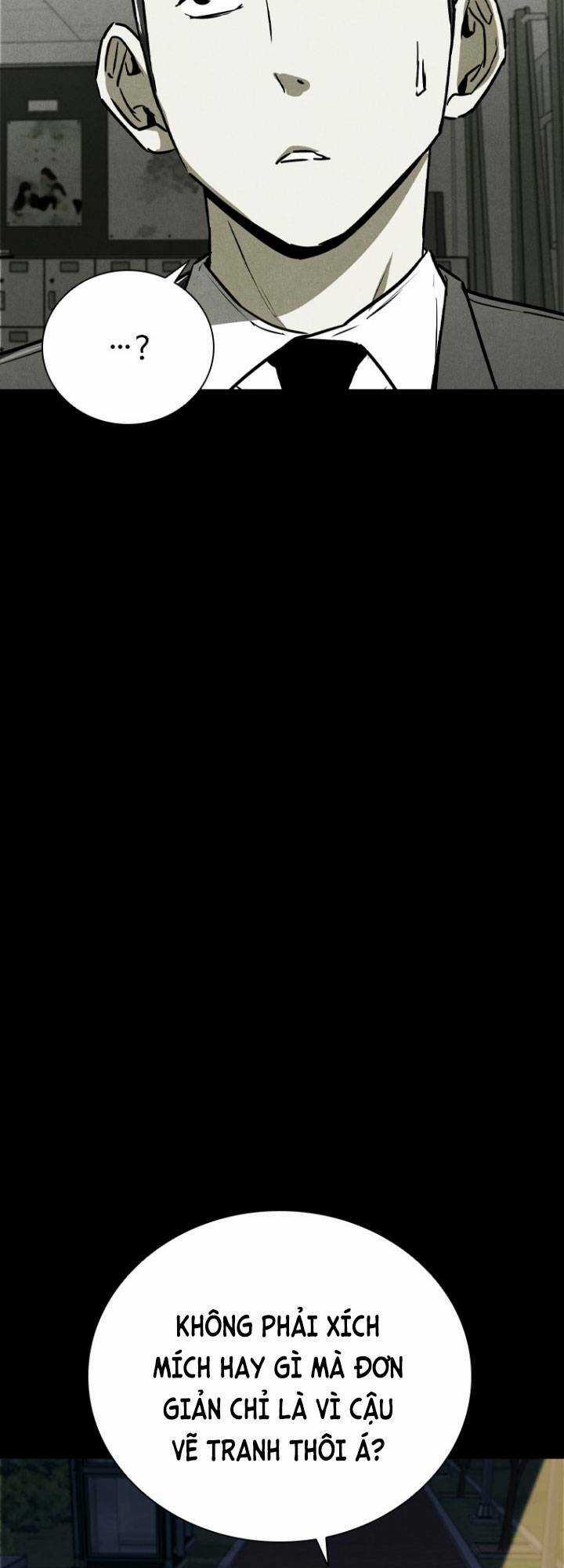 Cá Mập Wyvern Chapter 5 trang 67