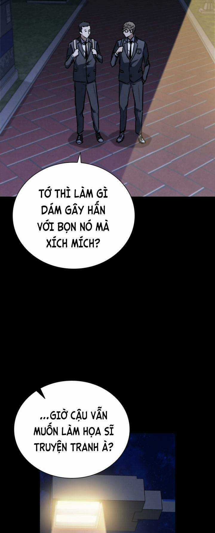 Cá Mập Wyvern Chapter 5 trang 68