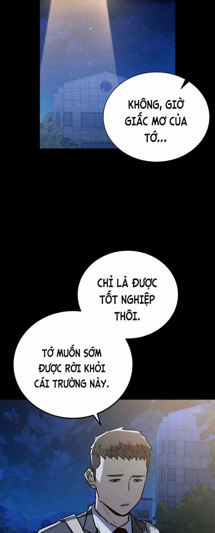 Cá Mập Wyvern Chapter 5 trang 69