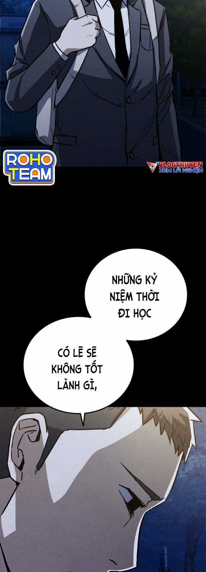 Cá Mập Wyvern Chapter 5 trang 70