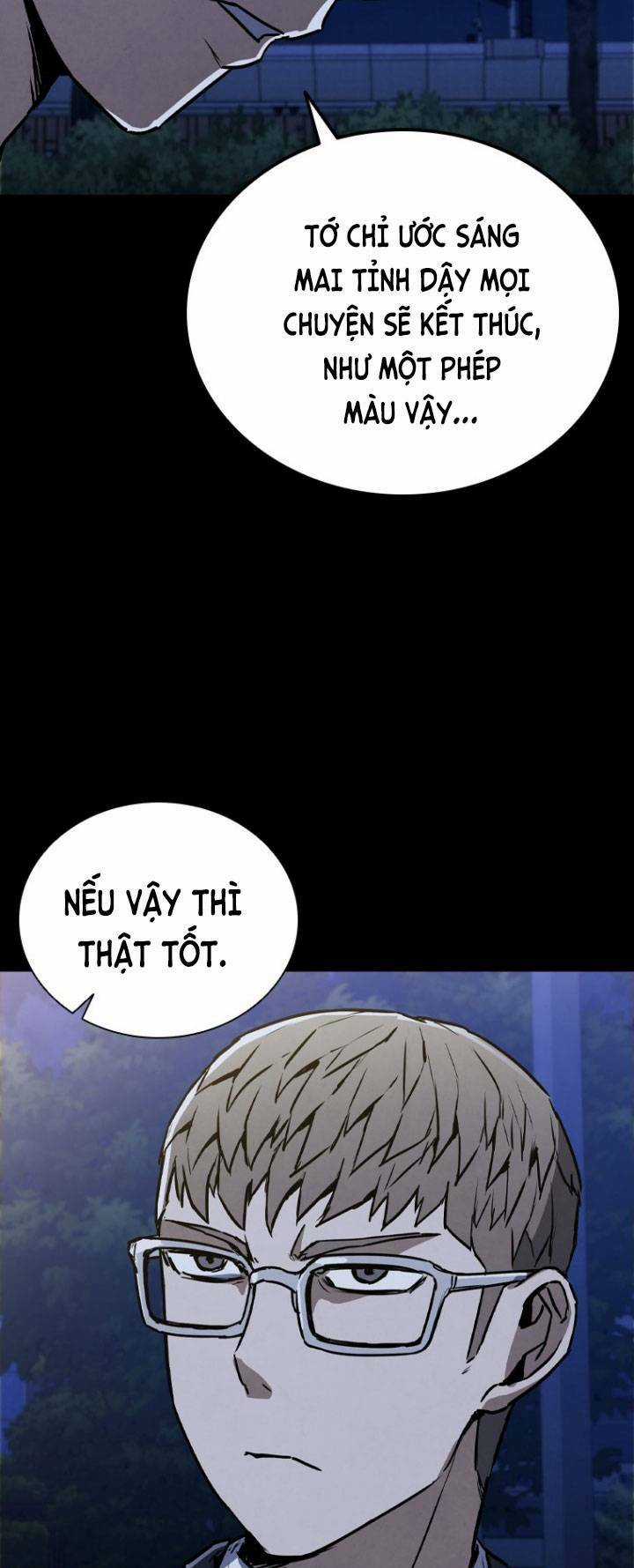 Cá Mập Wyvern Chapter 5 trang 71