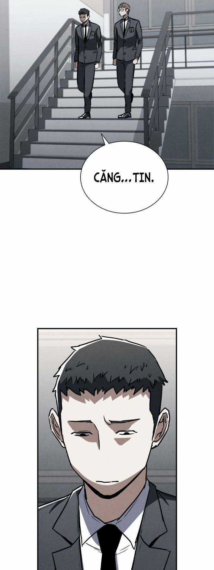 Cá Mập Wyvern Chapter 5 trang 9