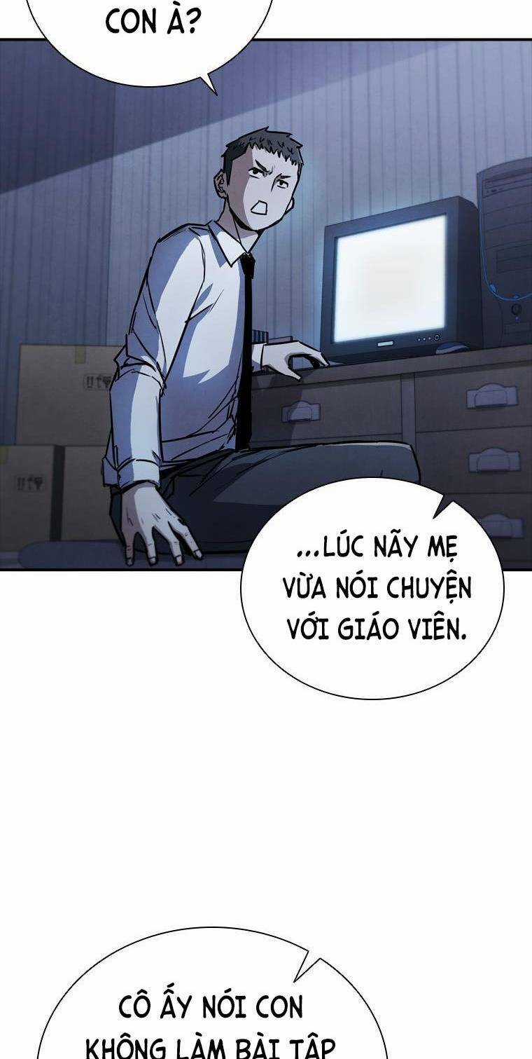 Cá Mập Wyvern Chapter 6 trang 14