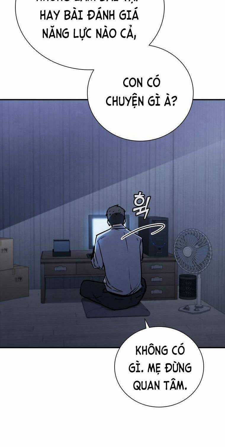 Cá Mập Wyvern Chapter 6 trang 15