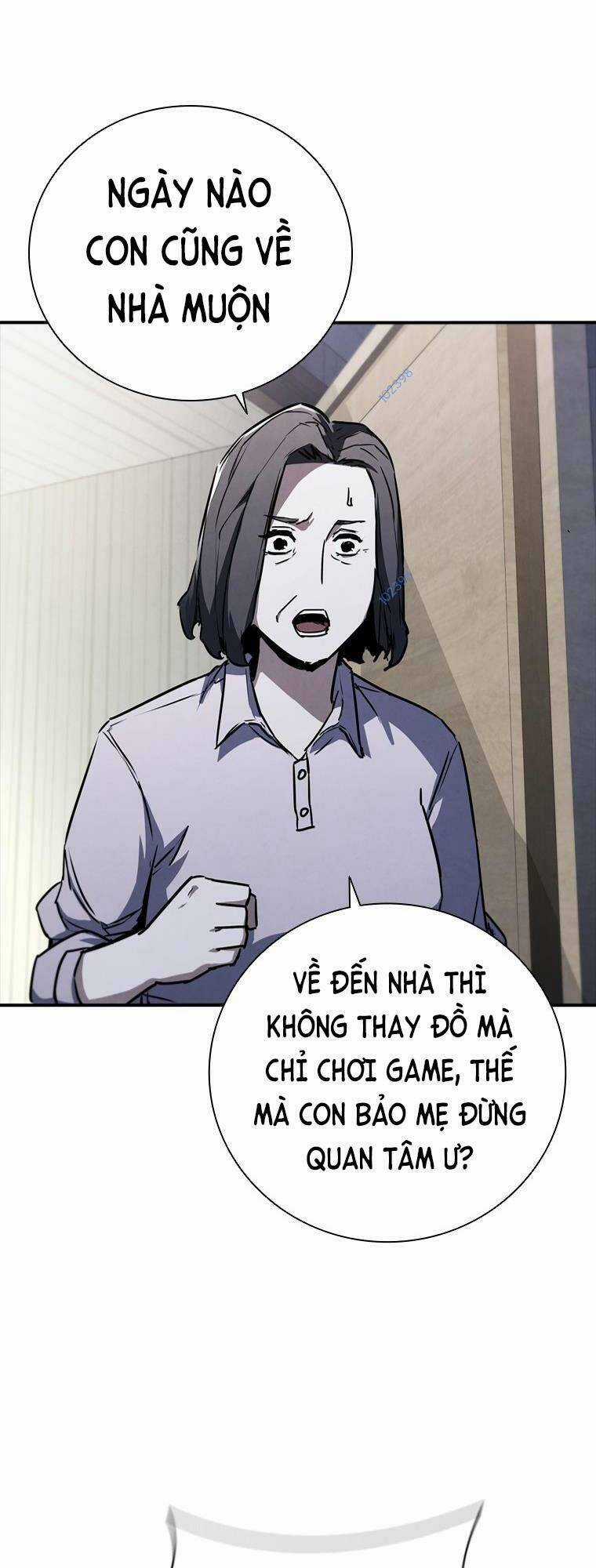 Cá Mập Wyvern Chapter 6 trang 16