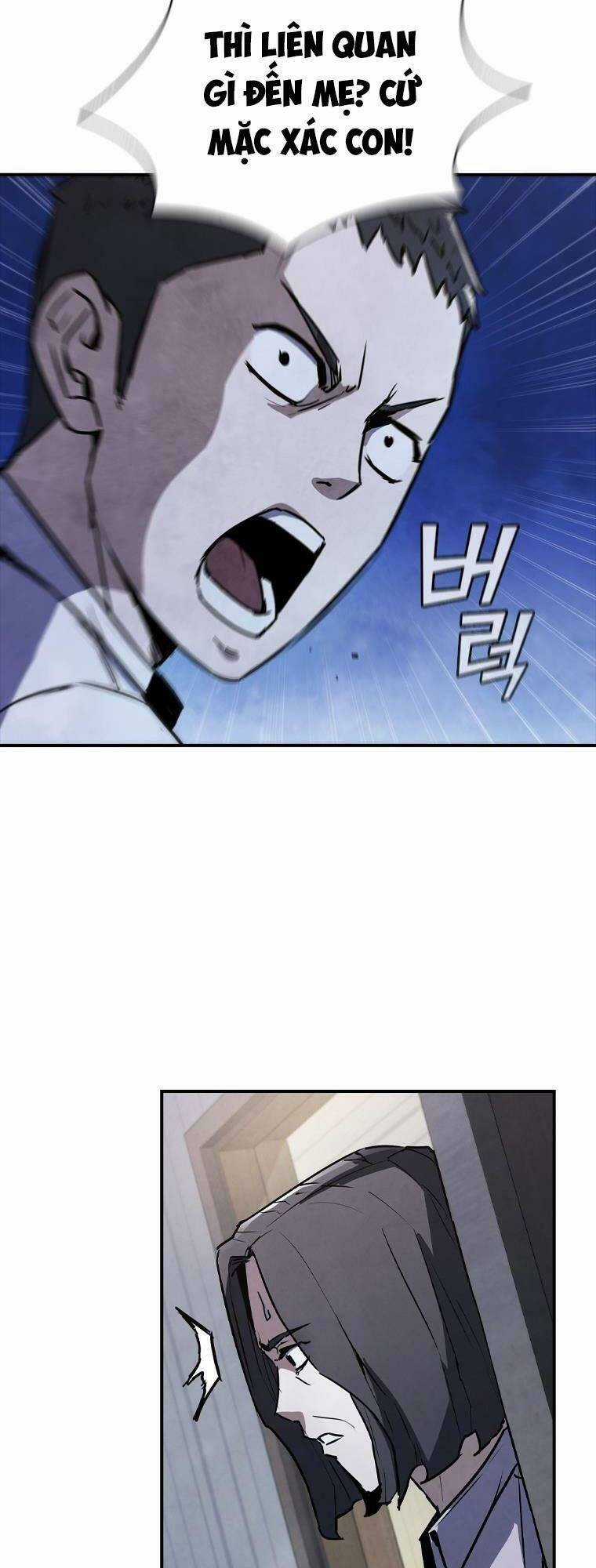 Cá Mập Wyvern Chapter 6 trang 17