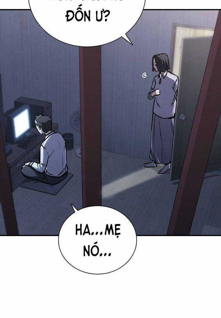 Cá Mập Wyvern Chapter 6 trang 19