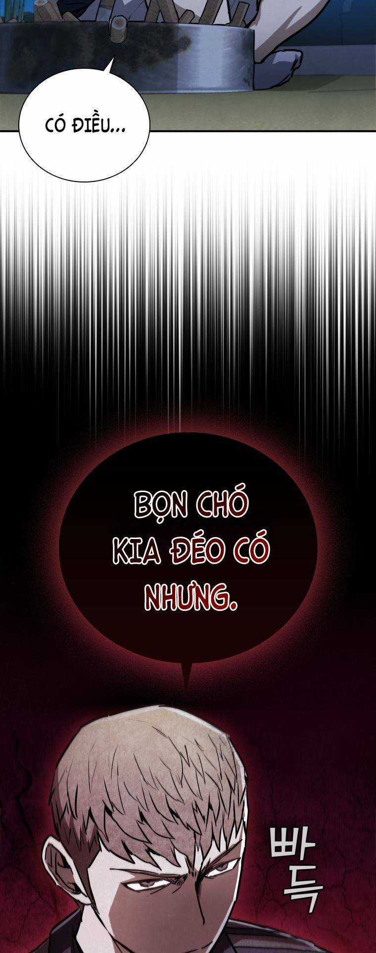 Cá Mập Wyvern Chapter 6 trang 2