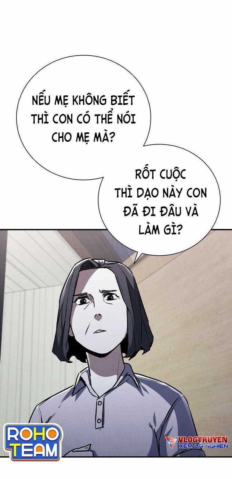 Cá Mập Wyvern Chapter 6 trang 21