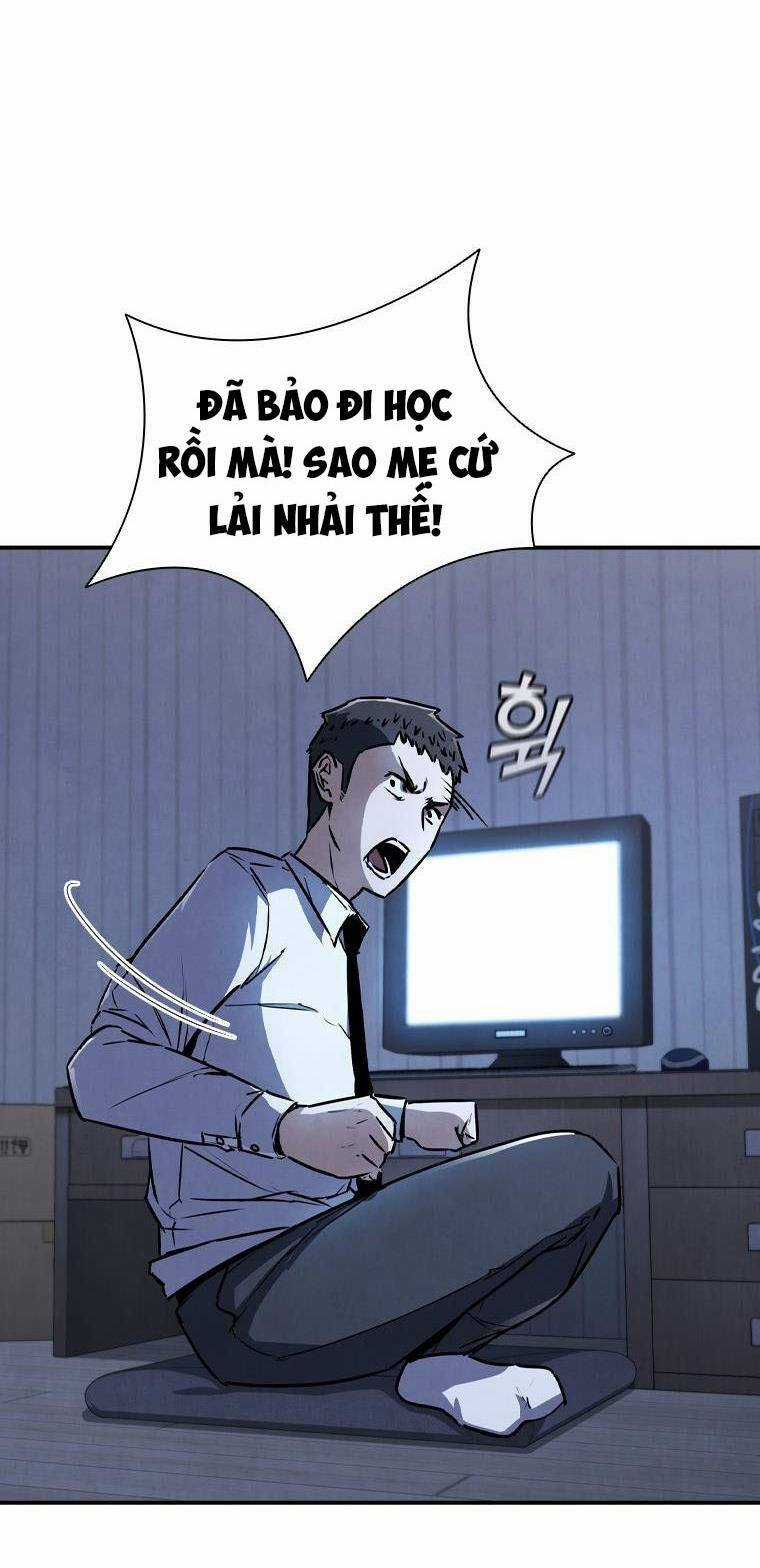 Cá Mập Wyvern Chapter 6 trang 22