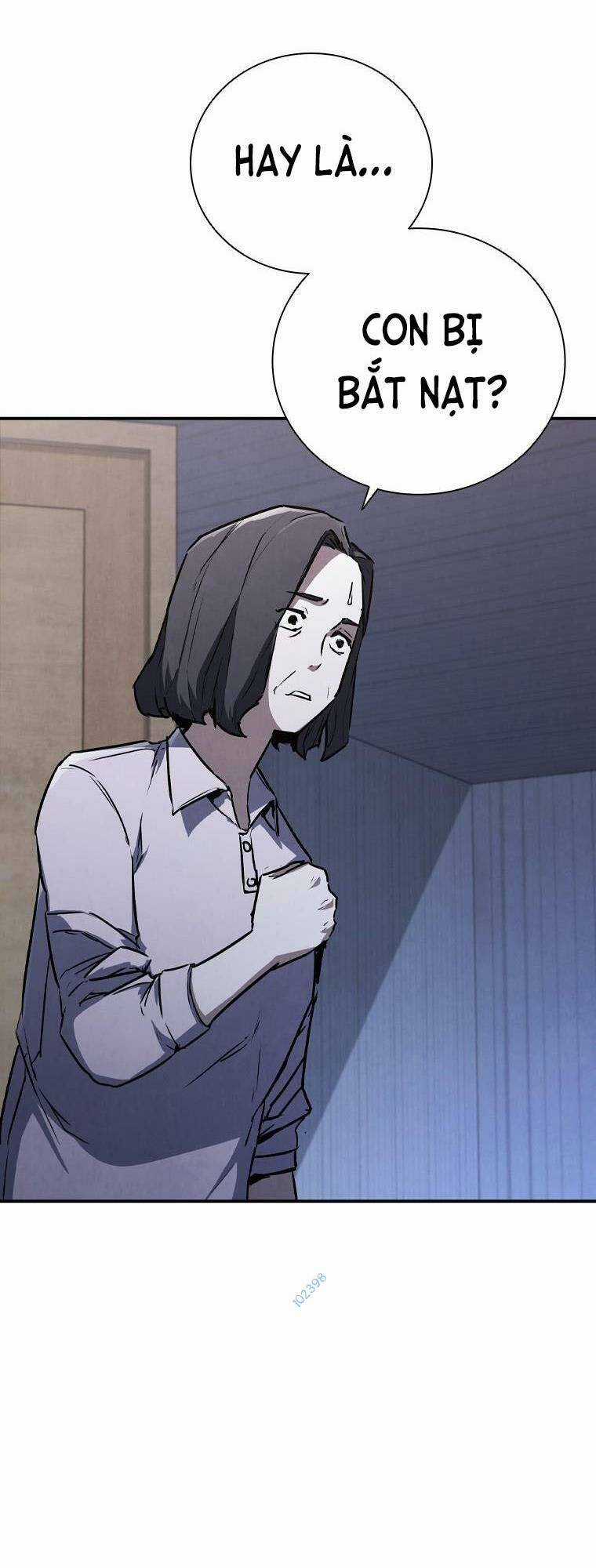 Cá Mập Wyvern Chapter 6 trang 23