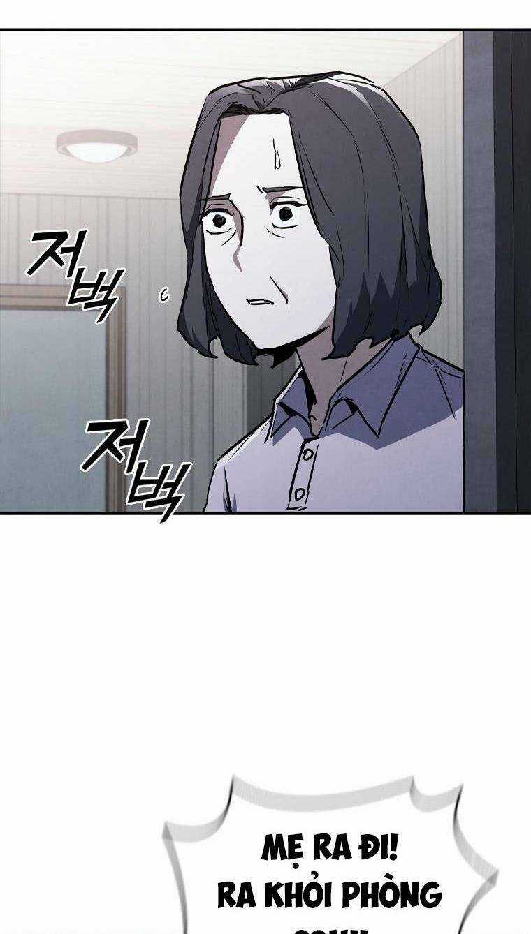 Cá Mập Wyvern Chapter 6 trang 25