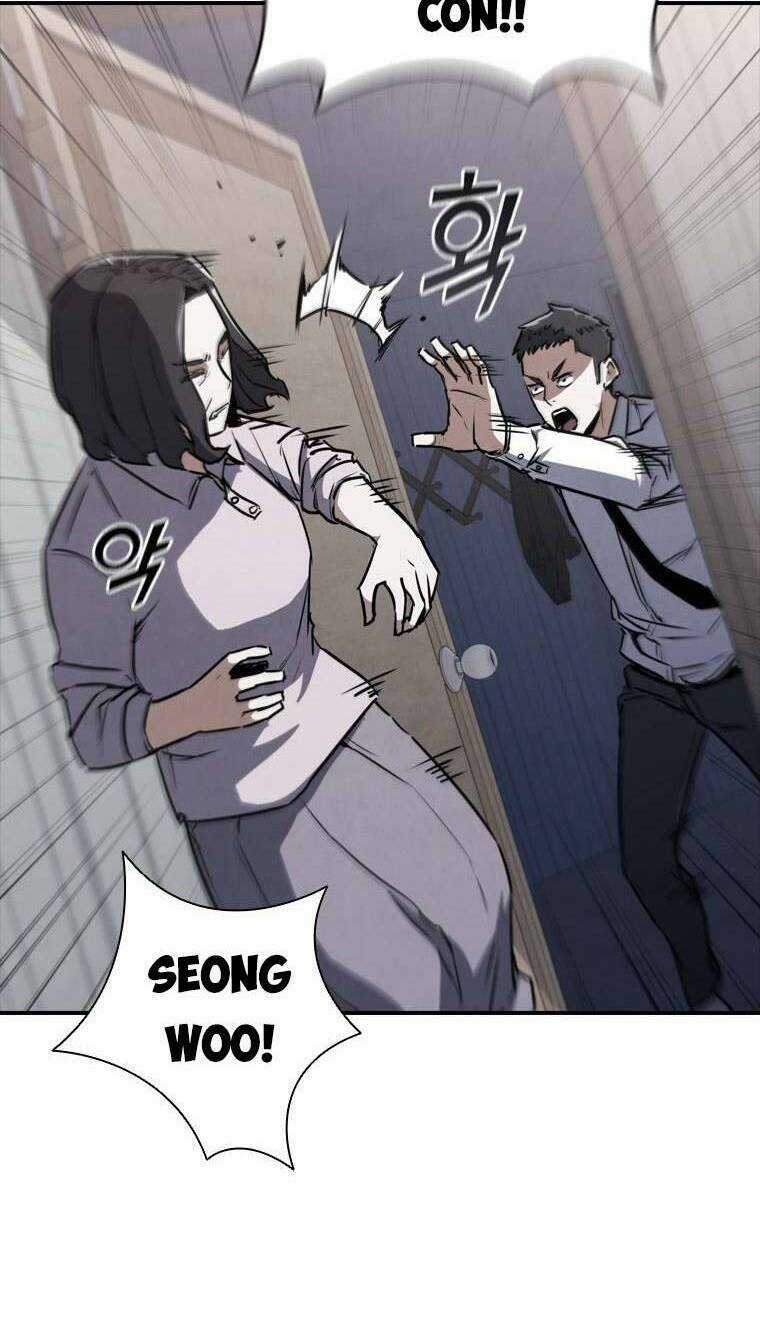 Cá Mập Wyvern Chapter 6 trang 26