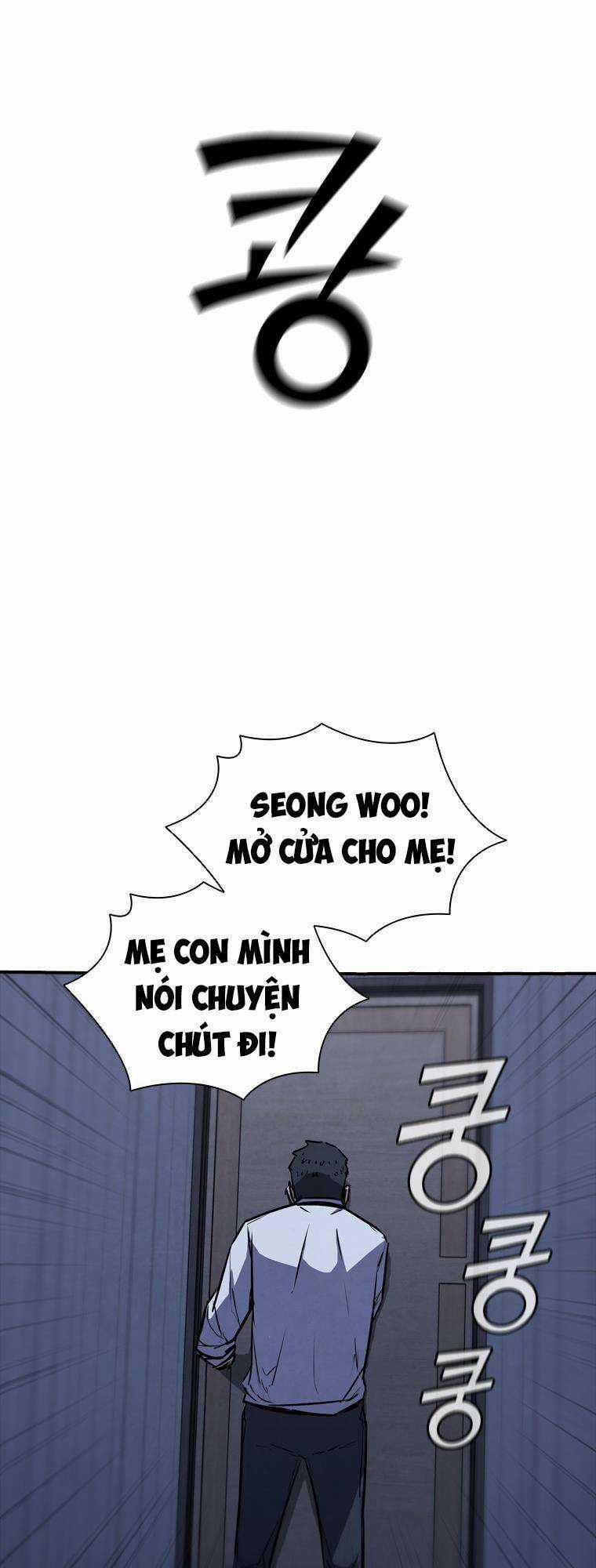 Cá Mập Wyvern Chapter 6 trang 27