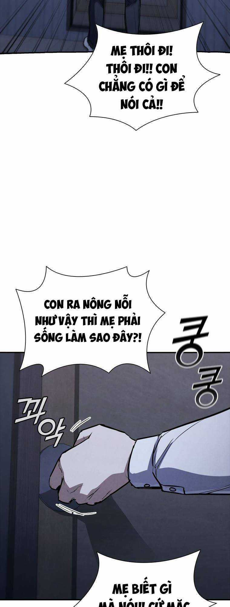 Cá Mập Wyvern Chapter 6 trang 28