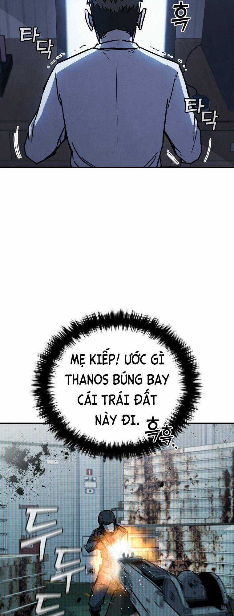 Cá Mập Wyvern Chapter 6 trang 35