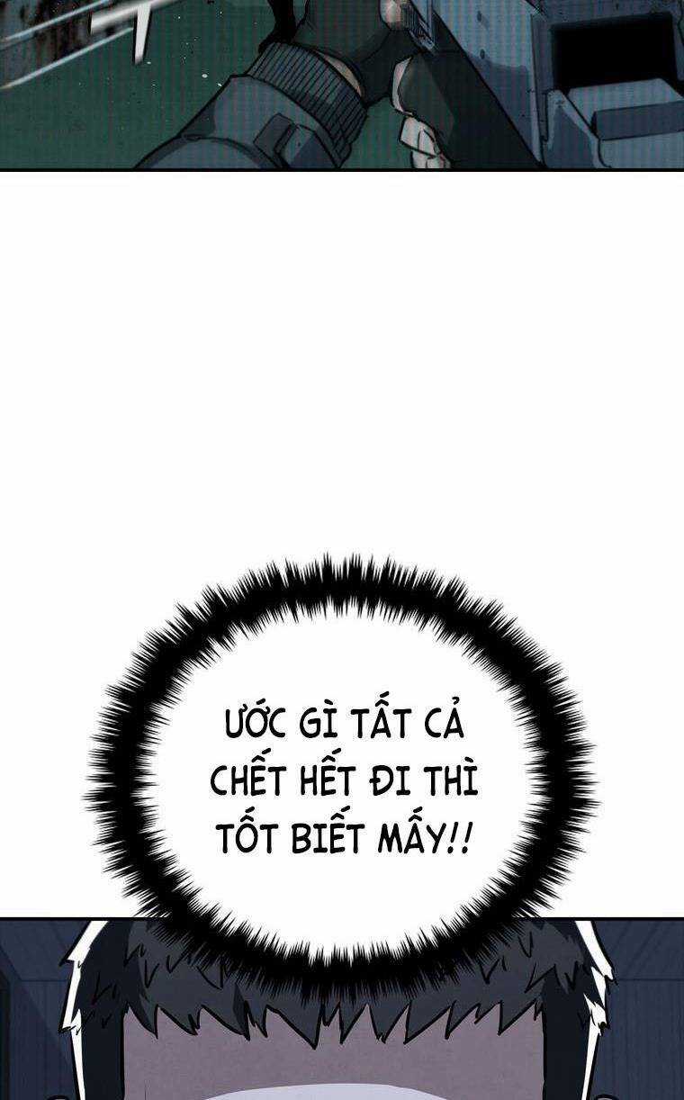 Cá Mập Wyvern Chapter 6 trang 36