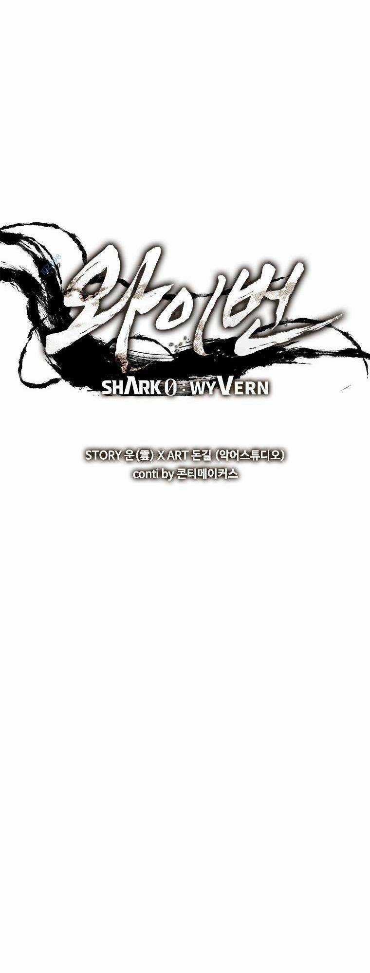 Cá Mập Wyvern Chapter 6 trang 38