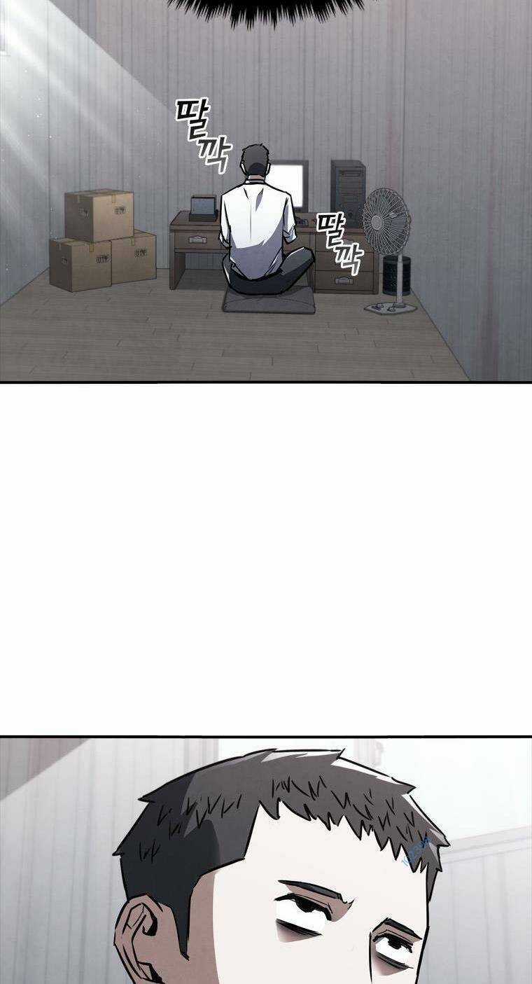 Cá Mập Wyvern Chapter 6 trang 40