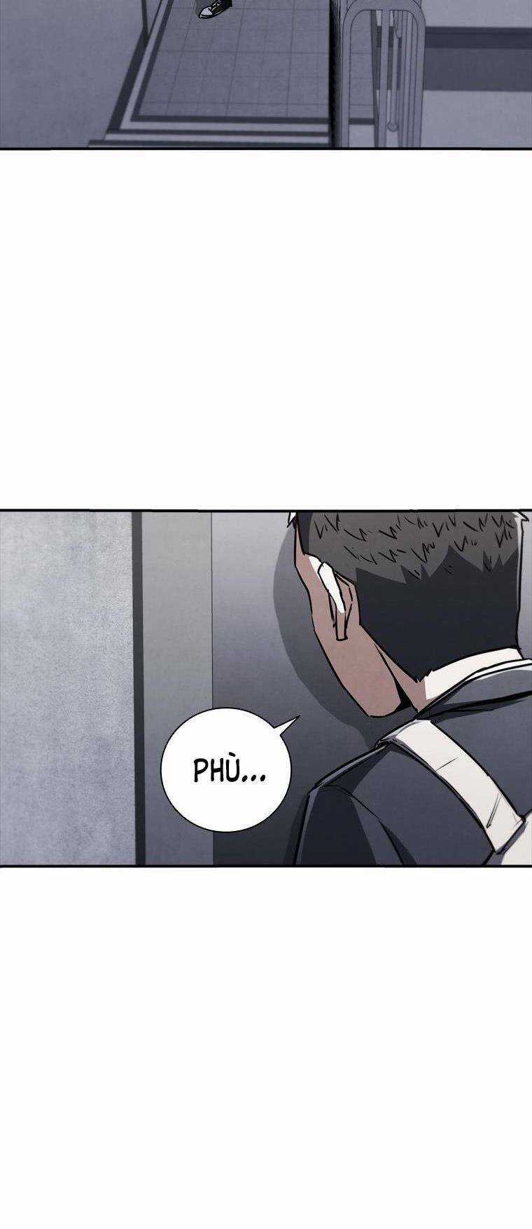 Cá Mập Wyvern Chapter 6 trang 43