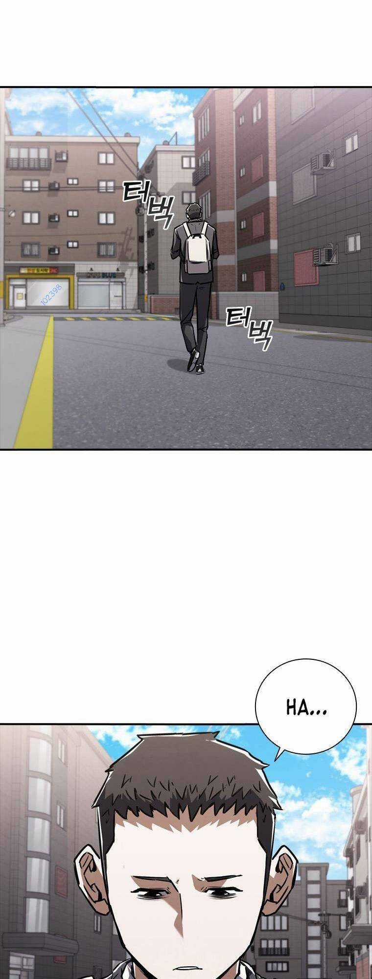 Cá Mập Wyvern Chapter 6 trang 45