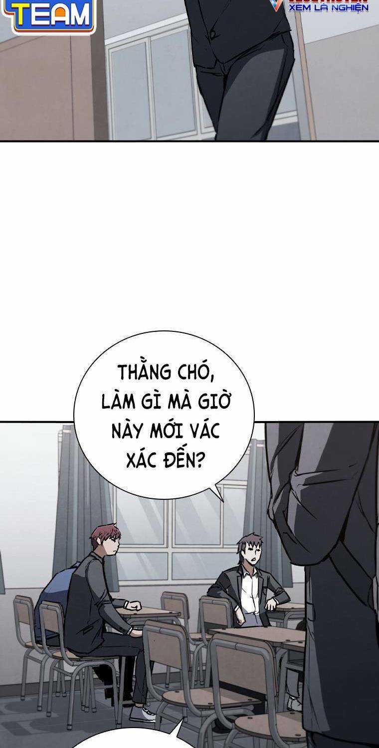 Cá Mập Wyvern Chapter 6 trang 49