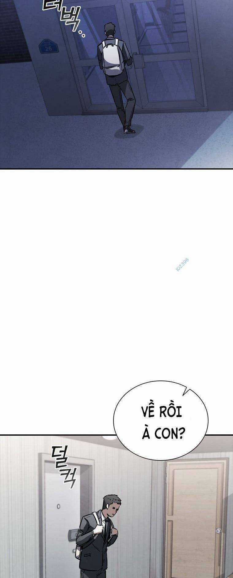 Cá Mập Wyvern Chapter 6 trang 5