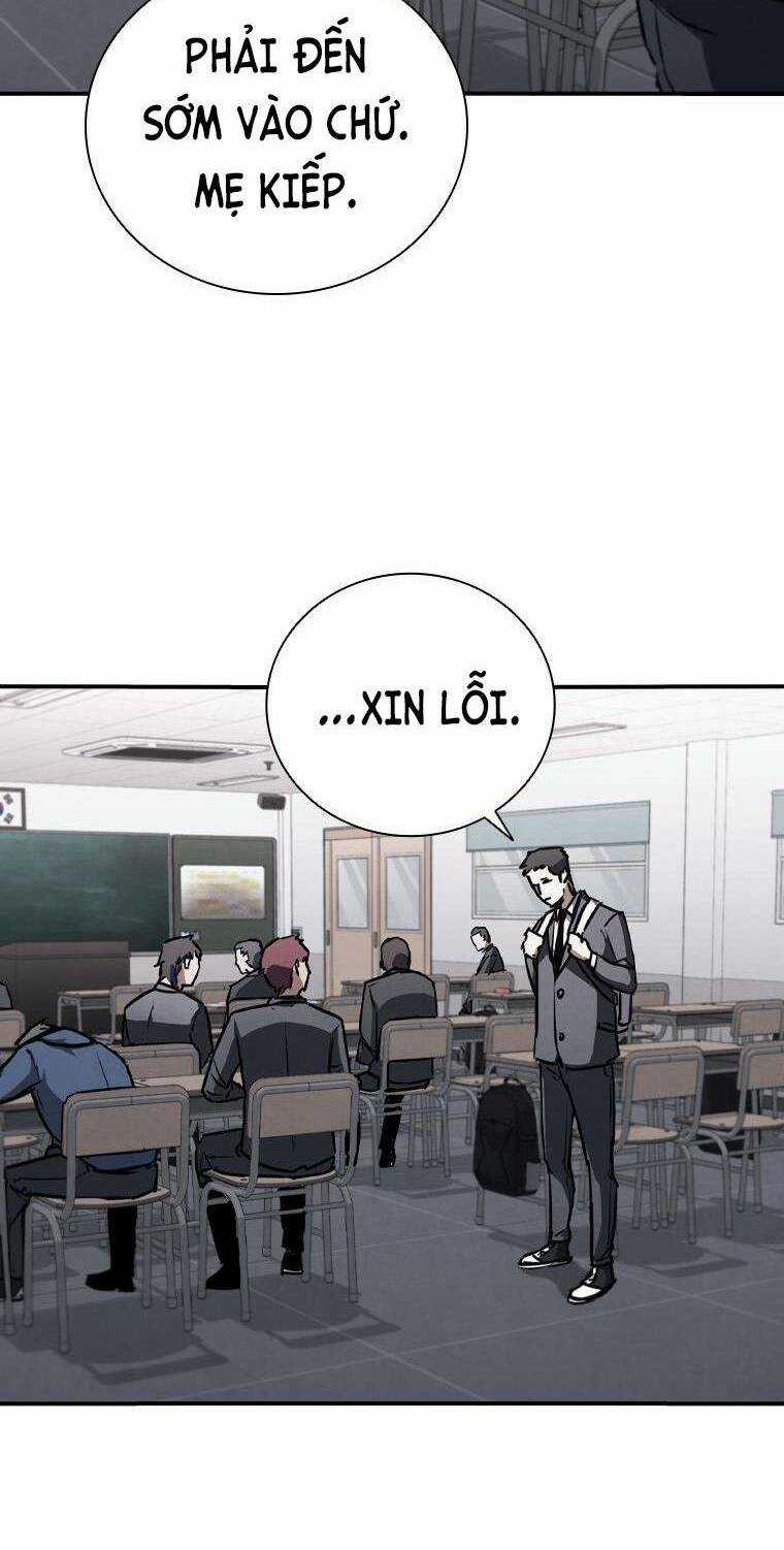 Cá Mập Wyvern Chapter 6 trang 50