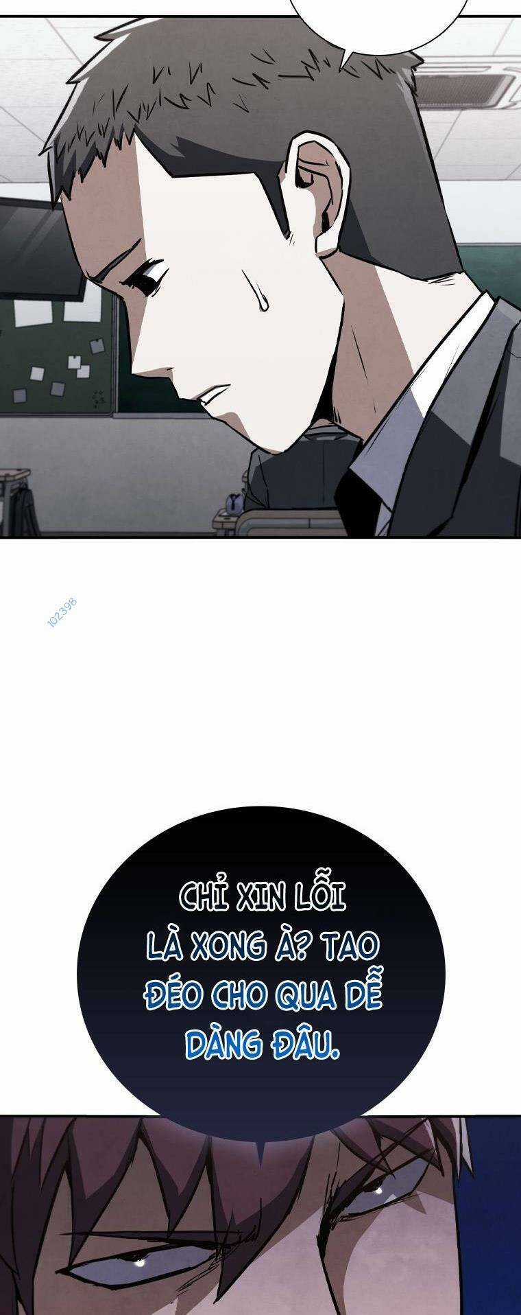 Cá Mập Wyvern Chapter 6 trang 52