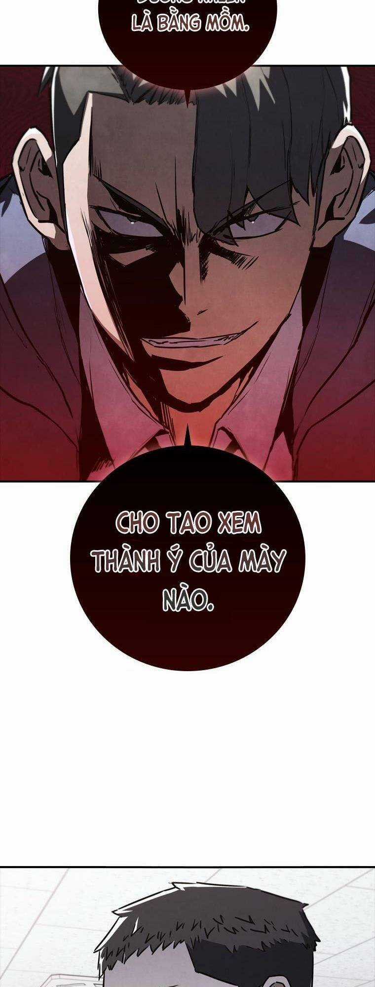 Cá Mập Wyvern Chapter 6 trang 59