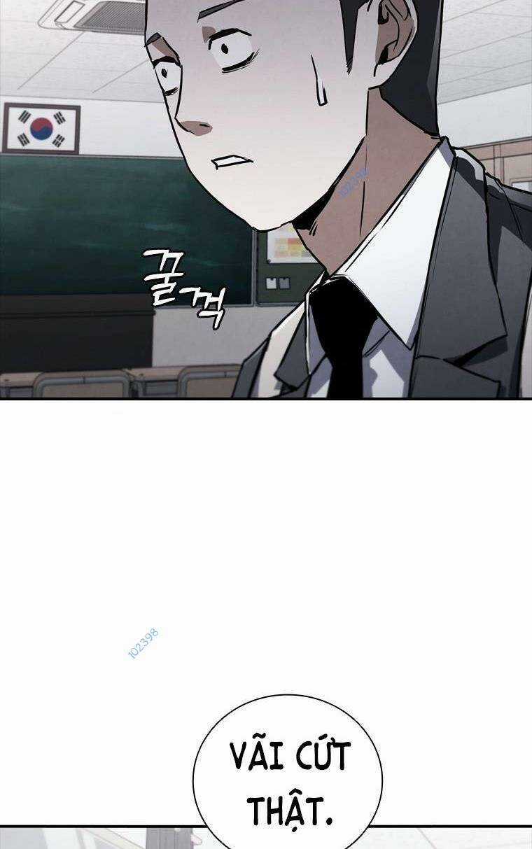 Cá Mập Wyvern Chapter 6 trang 60