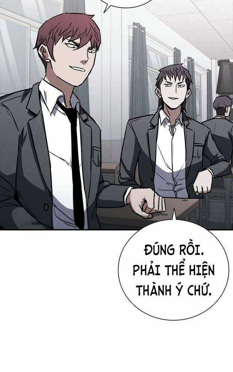 Cá Mập Wyvern Chapter 6 trang 61