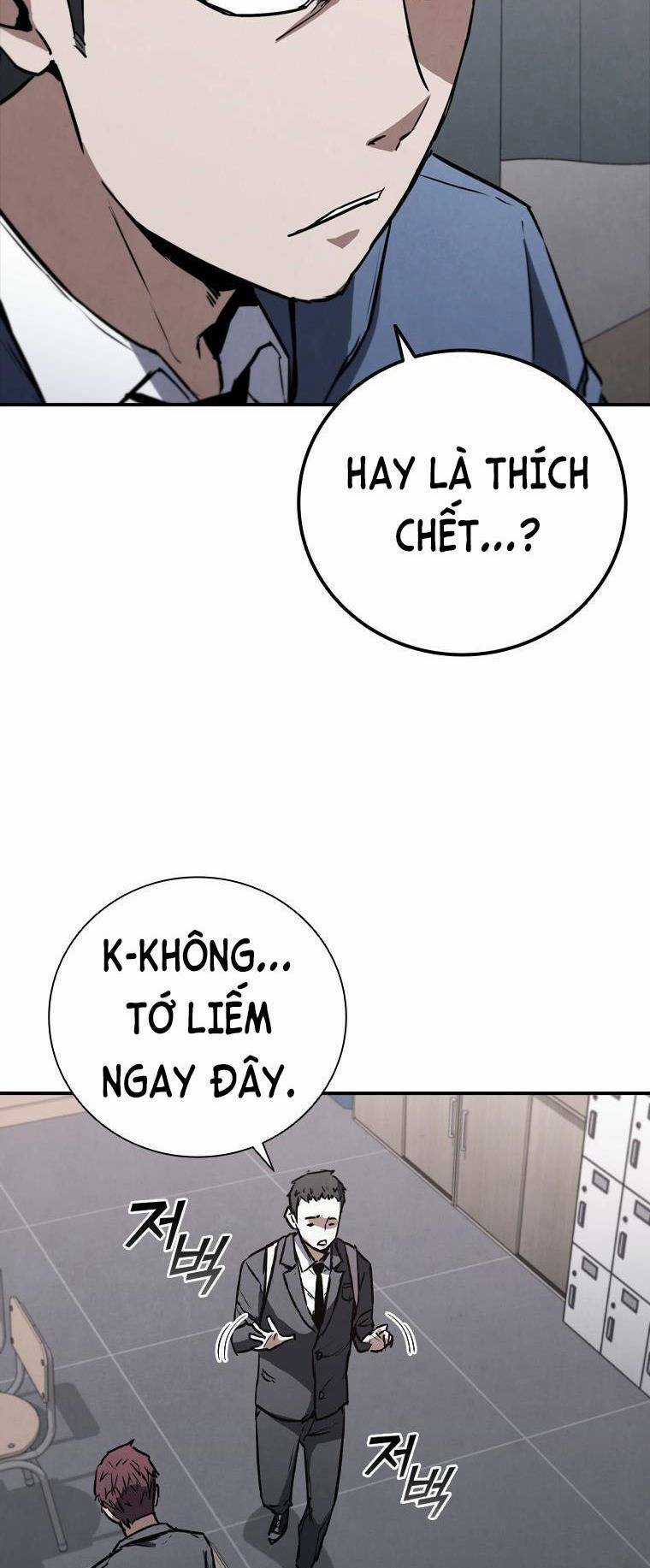 Cá Mập Wyvern Chapter 6 trang 63