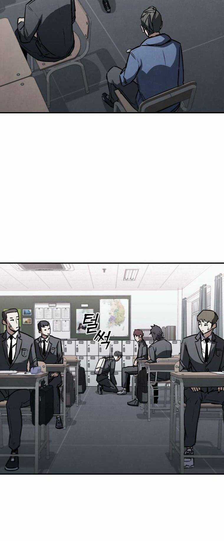 Cá Mập Wyvern Chapter 6 trang 64