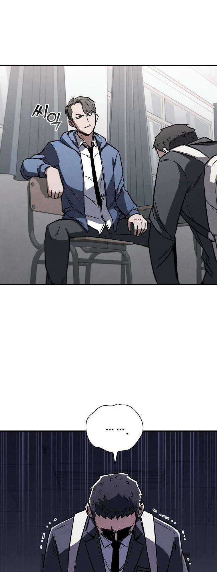 Cá Mập Wyvern Chapter 6 trang 65