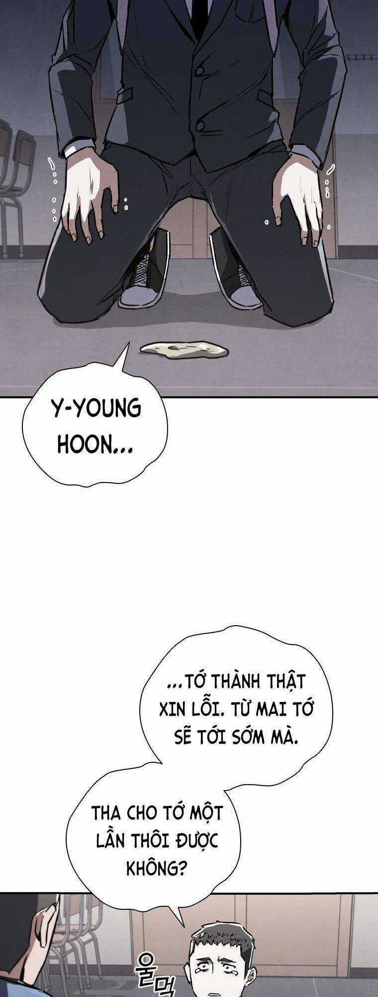 Cá Mập Wyvern Chapter 6 trang 66