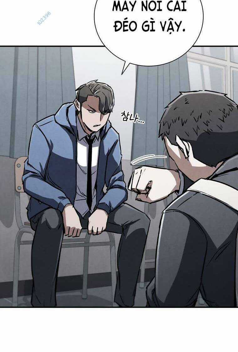 Cá Mập Wyvern Chapter 6 trang 68